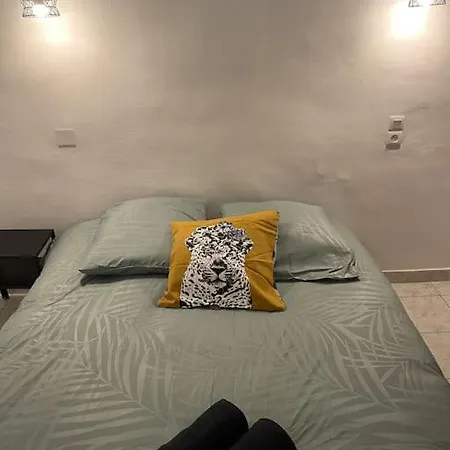Apartment Le Meneau - Le Calme En Plein Centre De Beziers- Wifi- Tv Connecte *