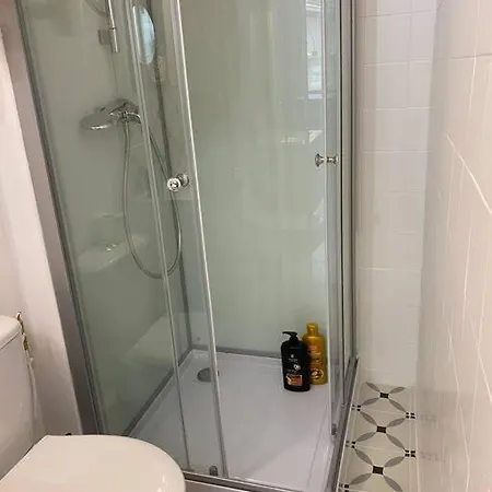 Apartment Le Meneau - Le Calme En Plein Centre De Beziers- Wifi- Tv Connecte Beziers