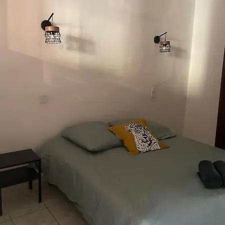 Appartement Le Meneau - Le Calme En Plein Centre De Beziers- Wifi- Tv Connecte